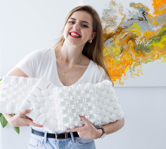 Ateliers Tableaux Textiles à Strasbourg