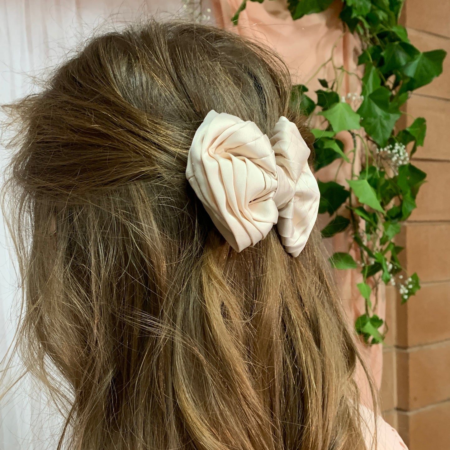 Barrettes à cheveux Envolée