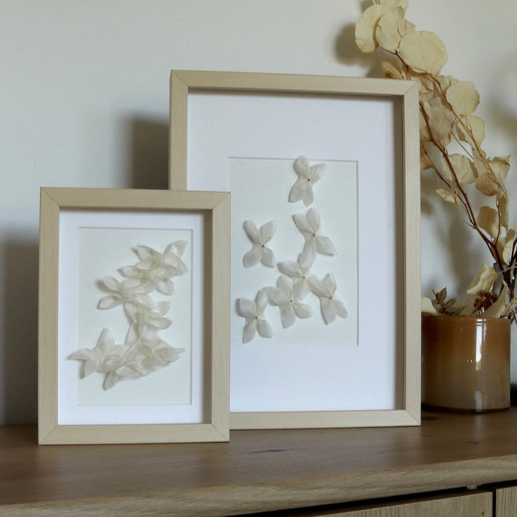 Composition beige V