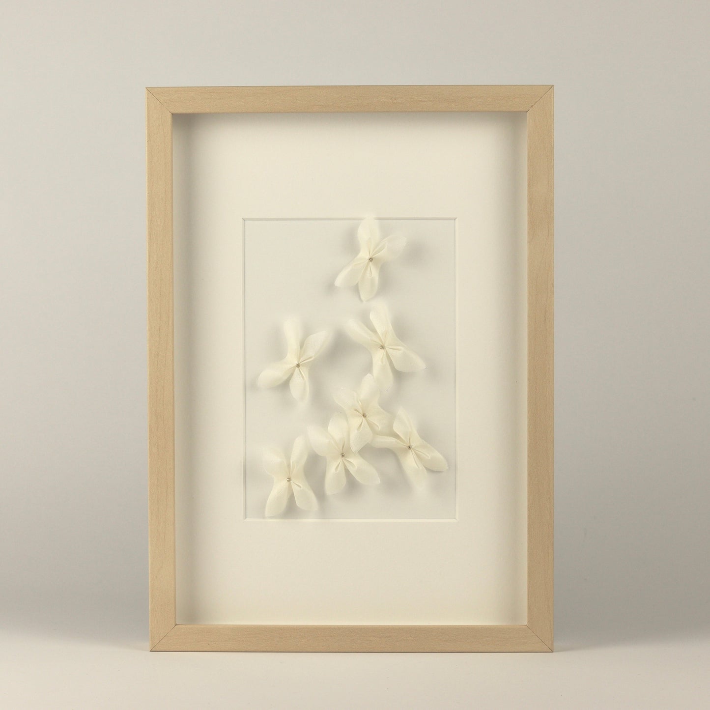 Composition beige II