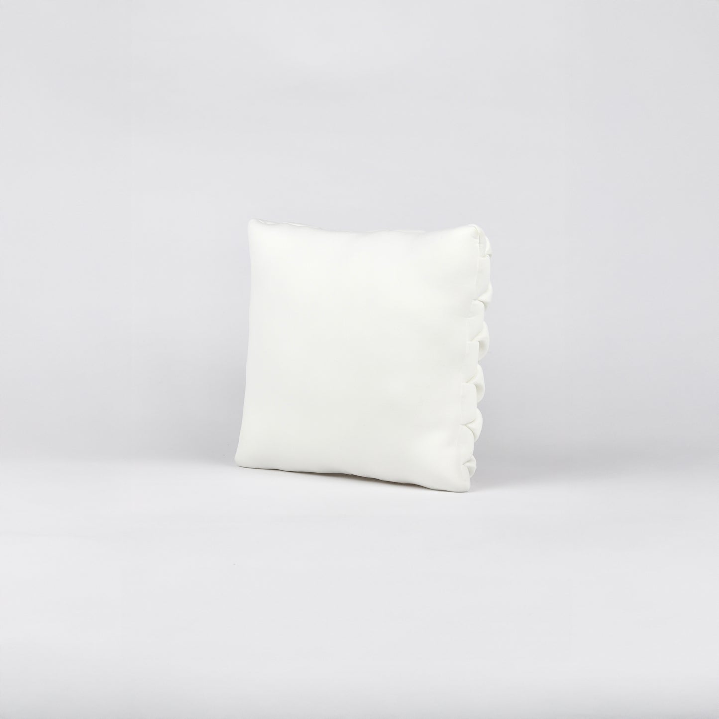 Le Petit Coussin Néosmock - Blanc - Flo Home Delight
