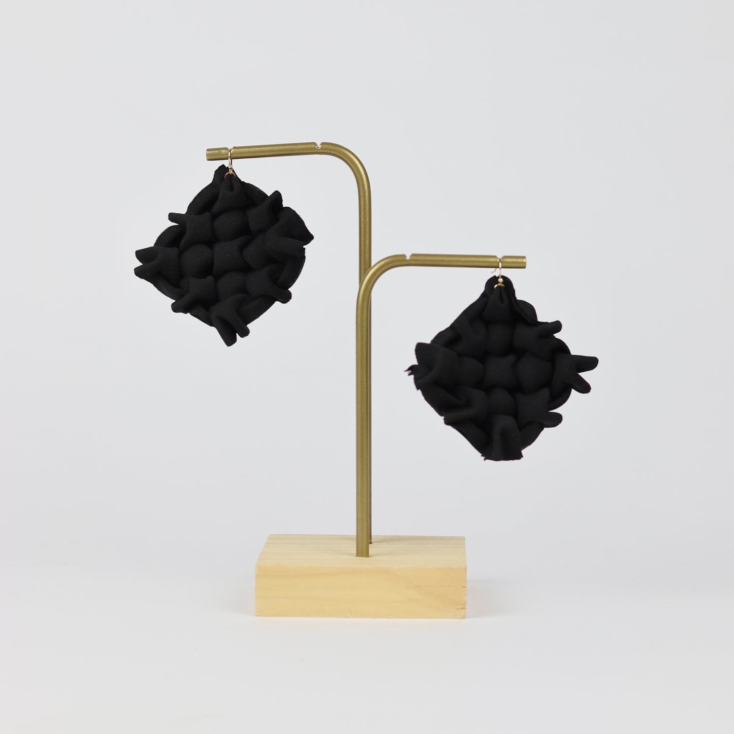 Boucles d’oreilles Néosmock - Flo Home Delight