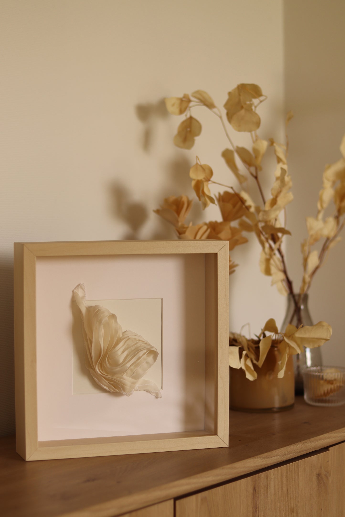 Virevolte - Pièce unique - Flo Home Delight
