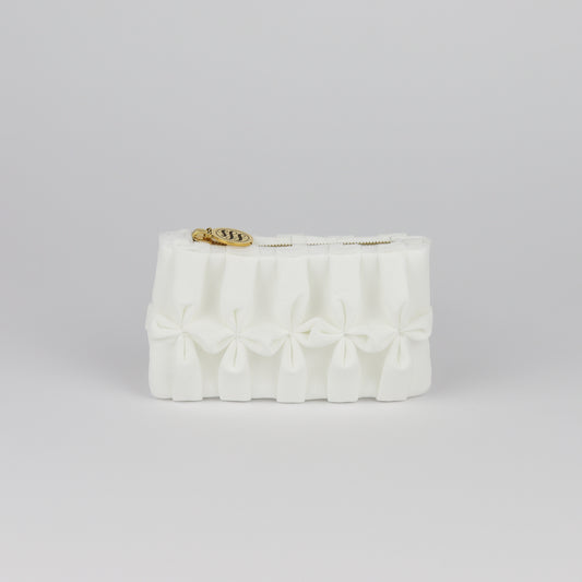 Le Porte-Carte Néosmock - Blanc