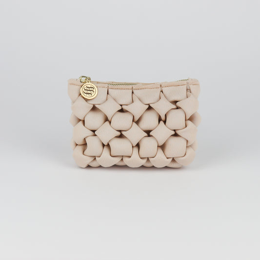 La Pochette Néosmock Mini - Sable