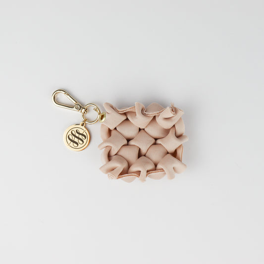 Le Porte-Clé Néosmock Réversible - Sable