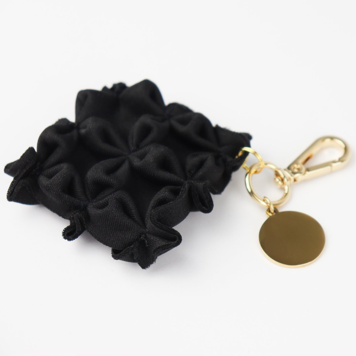 Le Porte-Clé Néosmock Réversible - Noir