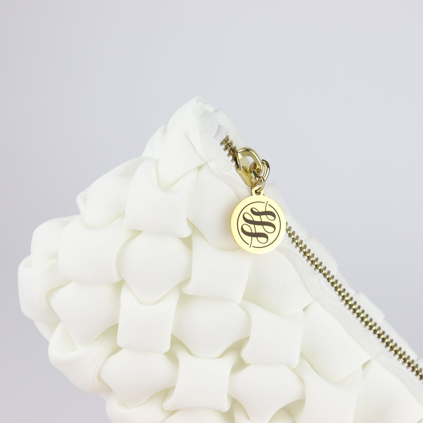 La Pochette Néosmock Mini - Blanc