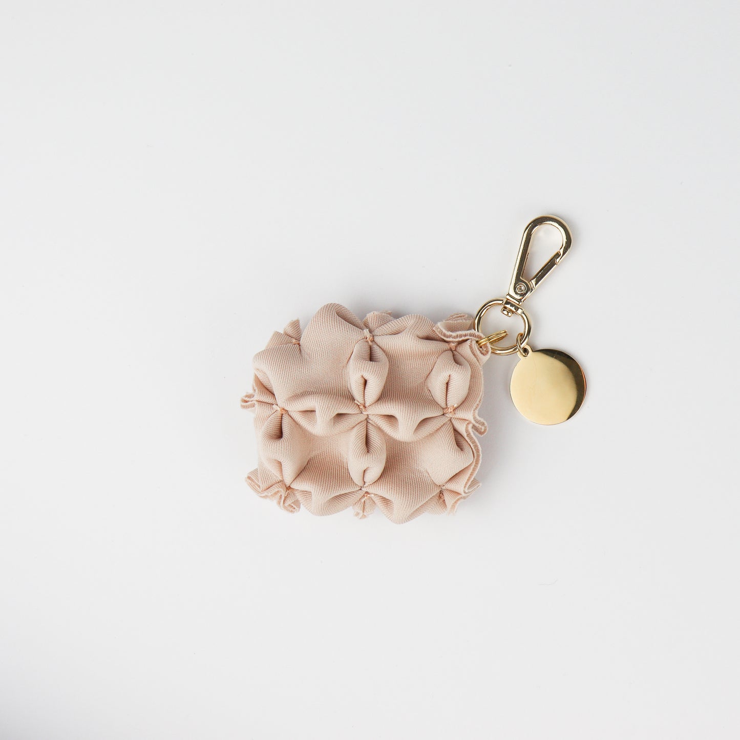Le Porte-Clé Néosmock Réversible - Sable