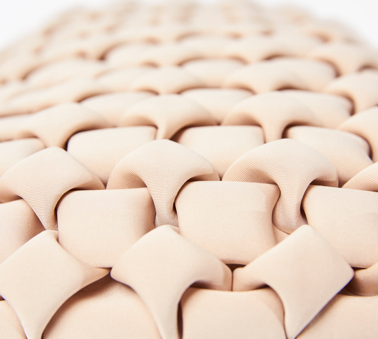 Le Coussin Rectangulaire Néosmock - Sable