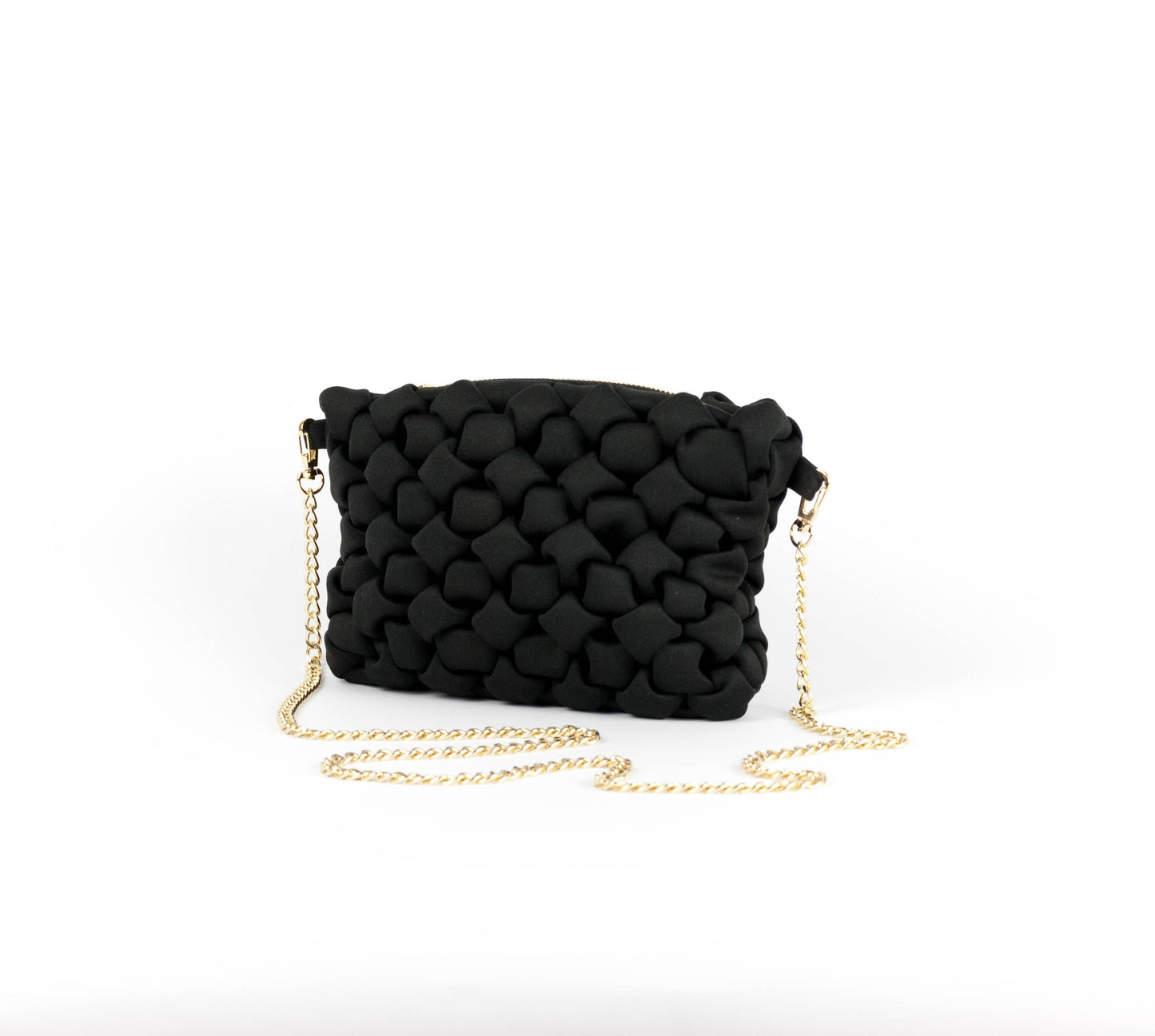 La Pochette Néosmock - Noir