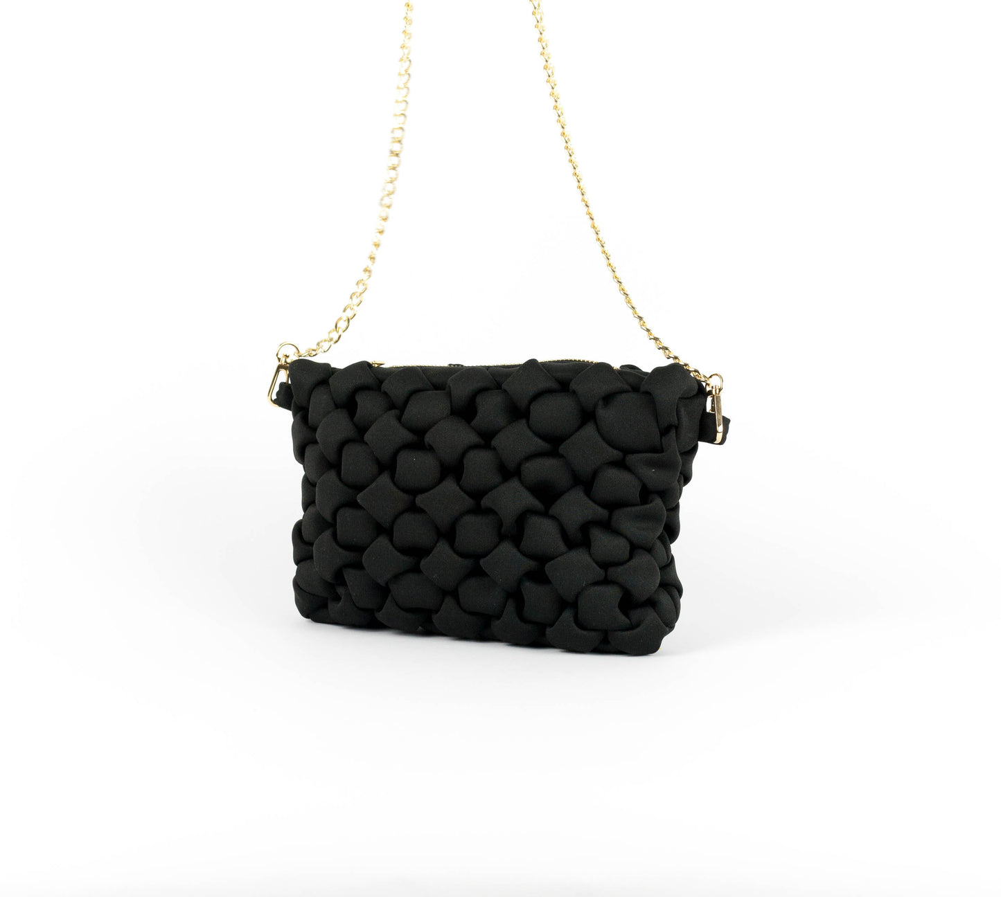 La Pochette Néosmock - Noir
