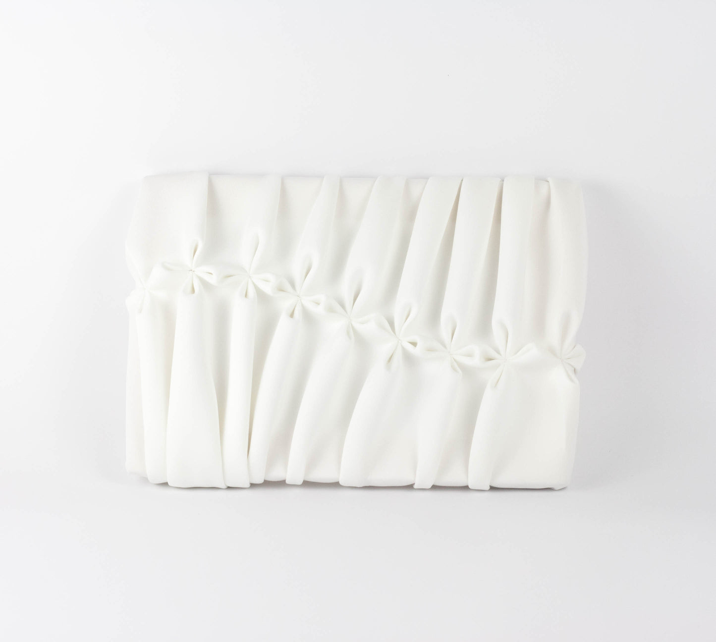 Le Tableau Drapé - Exemplaire #1 - 35x25cm - Flo Home Delight