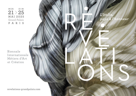 Biennale Révélations
