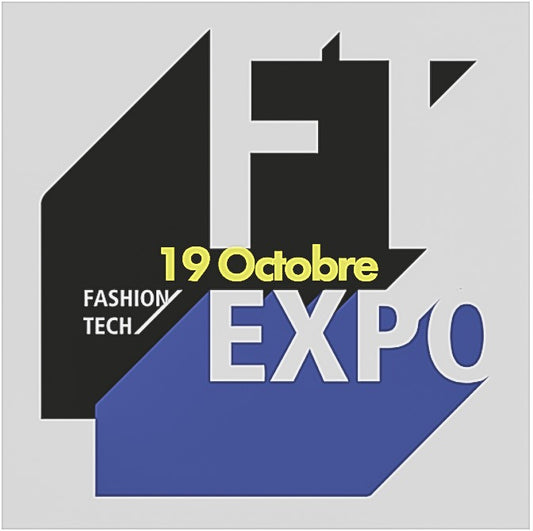 Flo Home Delight Fashion Tech Week exposition 2019