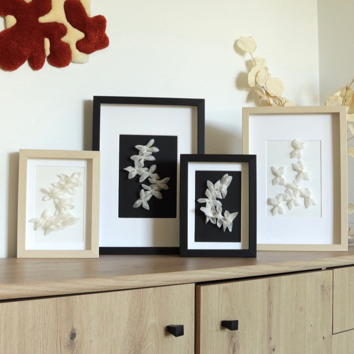 Collection Imbrications