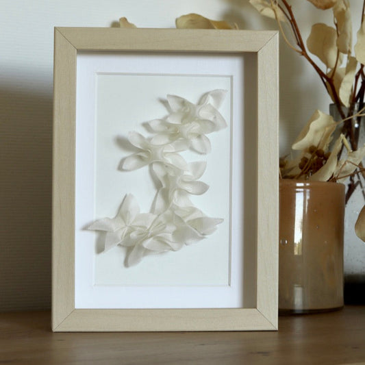 Composition beige V