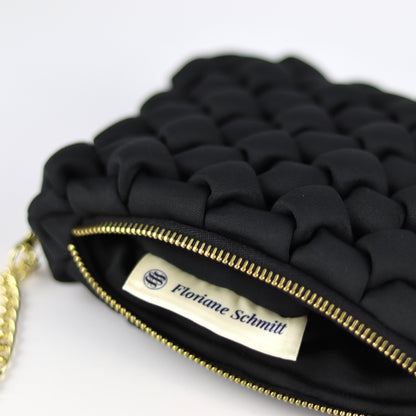 La Pochette Néosmock - Noir - Flo Home Delight