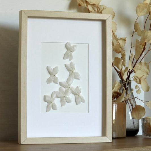 Composition beige II