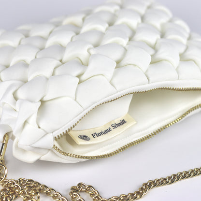 La Pochette Néosmock - Blanc - Flo Home Delight