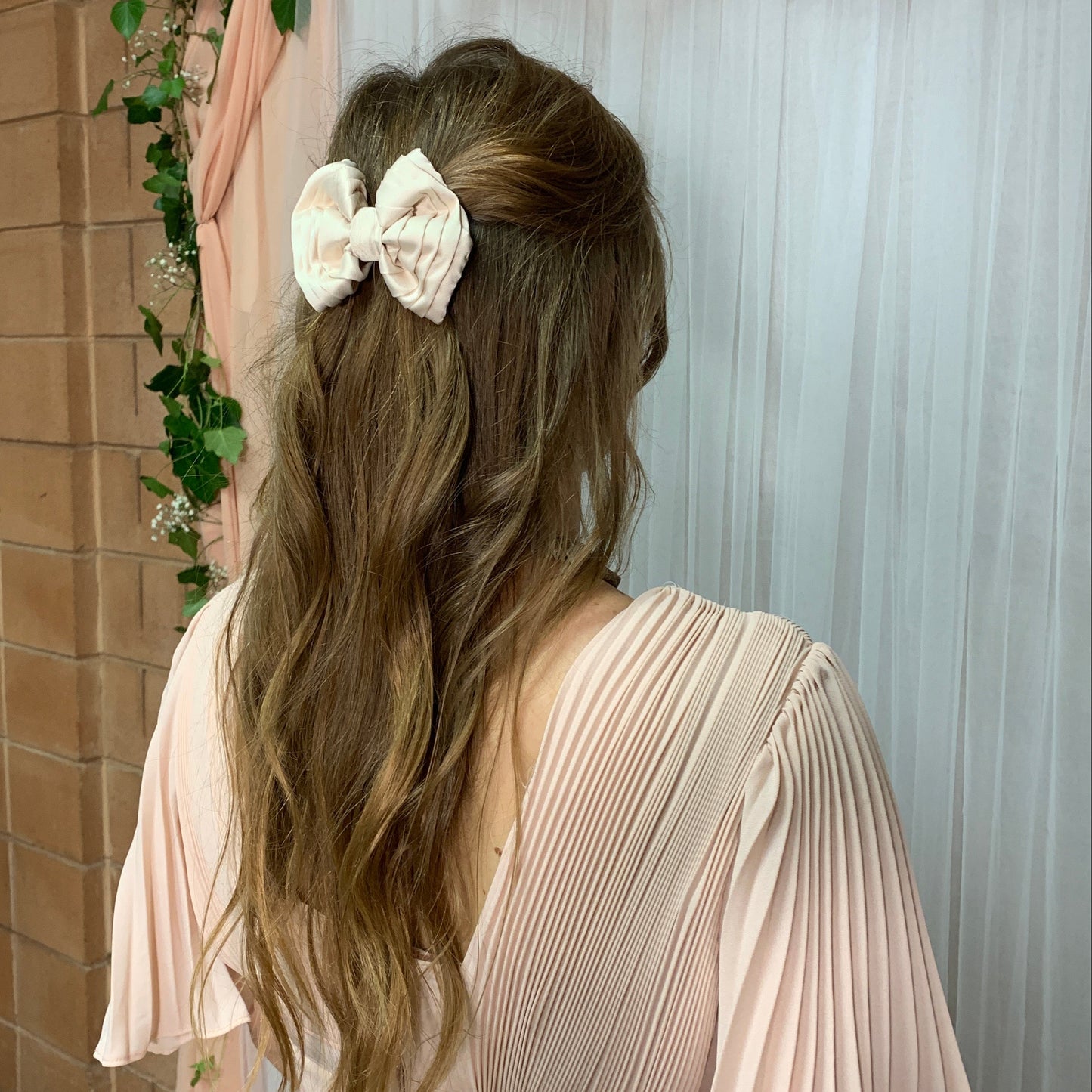 Barrettes à cheveux Envolée