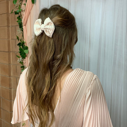 Barrettes à cheveux Envolée