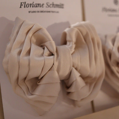 Barrettes à cheveux Envolée