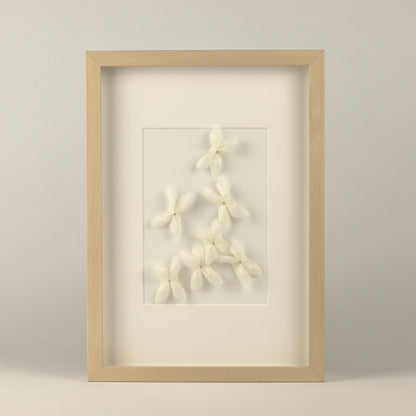 Composition beige II