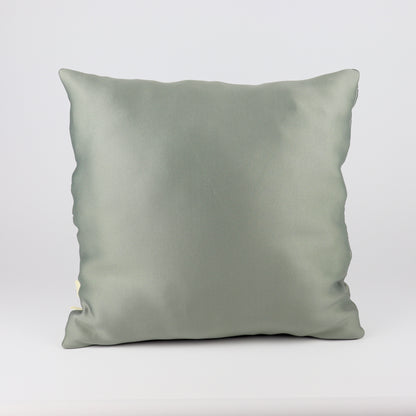 Le Coussin Néosmock Carré - Vert Sauge [Edition Limitée]