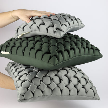 Le Petit Coussin Néosmock - Vert Sauge [Edition Limitée]