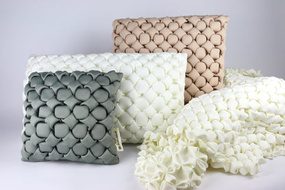 Le Petit Coussin Néosmock - Vert Sauge [Edition Limitée]
