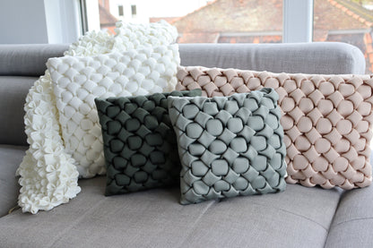 Le Petit Coussin Néosmock - Vert Sauge [Edition Limitée]