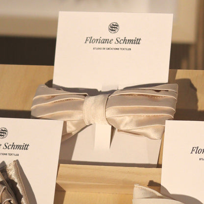 Barrettes à cheveux Envolée