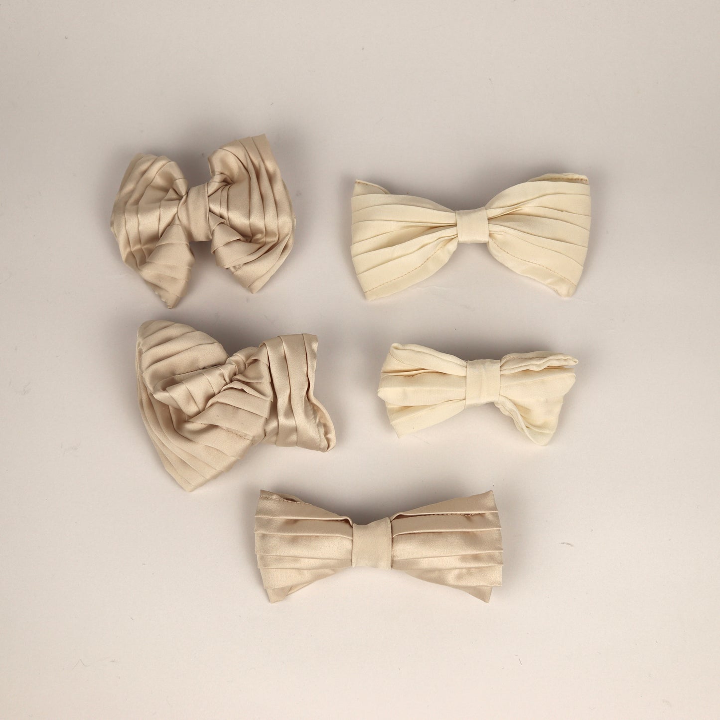 Barrettes à cheveux Envolée