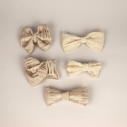 Barrettes à cheveux Envolée