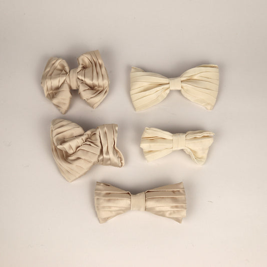 Barrettes à cheveux Envolée