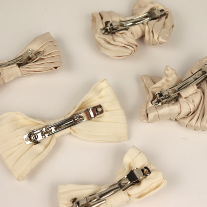 Barrettes à cheveux Envolée