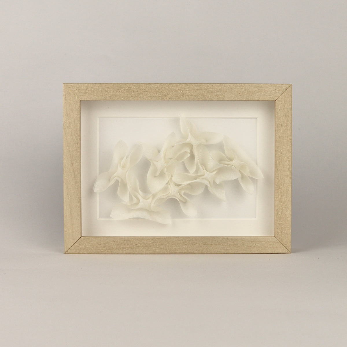 Composition beige VI (A5)