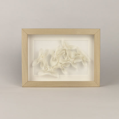Composition beige VI (A5)
