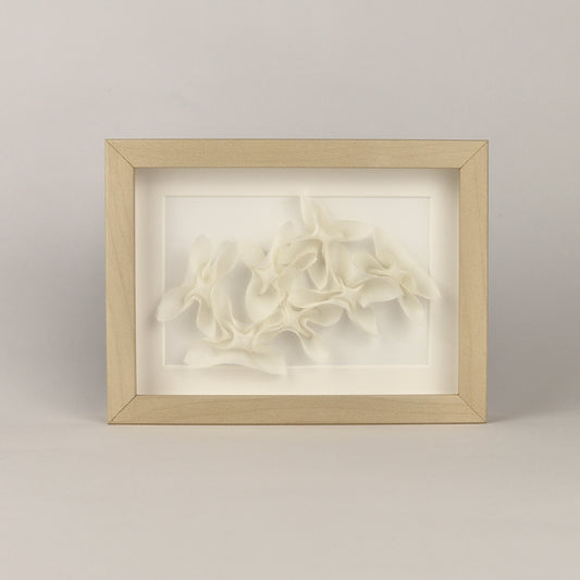 Composition beige VI (A5)