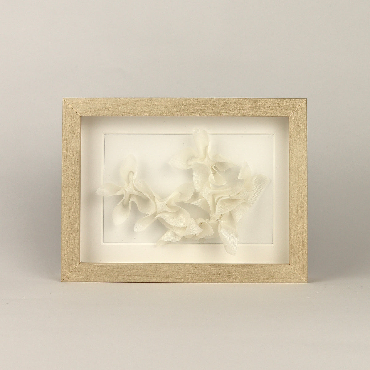 Composition beige VII (A5)
