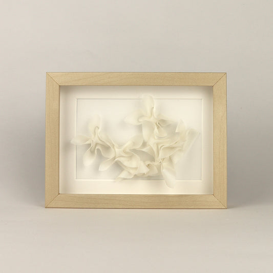 Composition beige VII (A5)