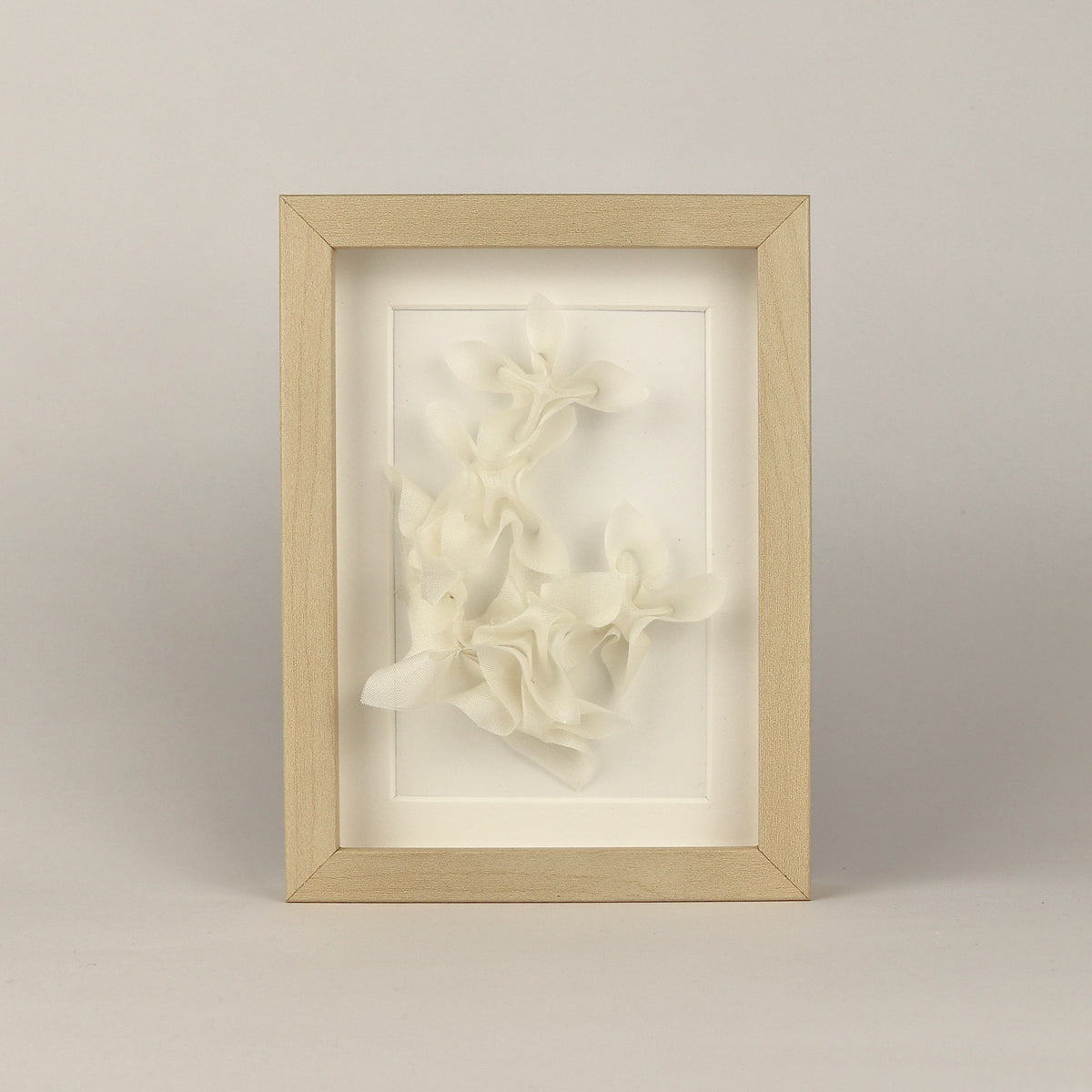 Composition beige VII (A5)
