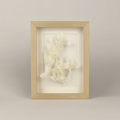 Composition beige VII (A5)