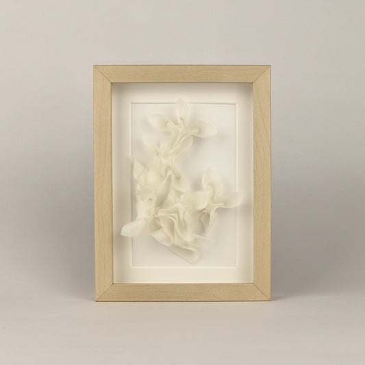 Composition beige VII (A5)
