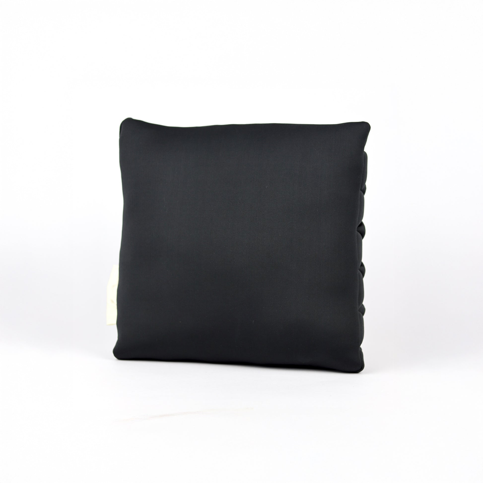 Le Petit Coussin Néosmock - Noir - Flo Home Delight