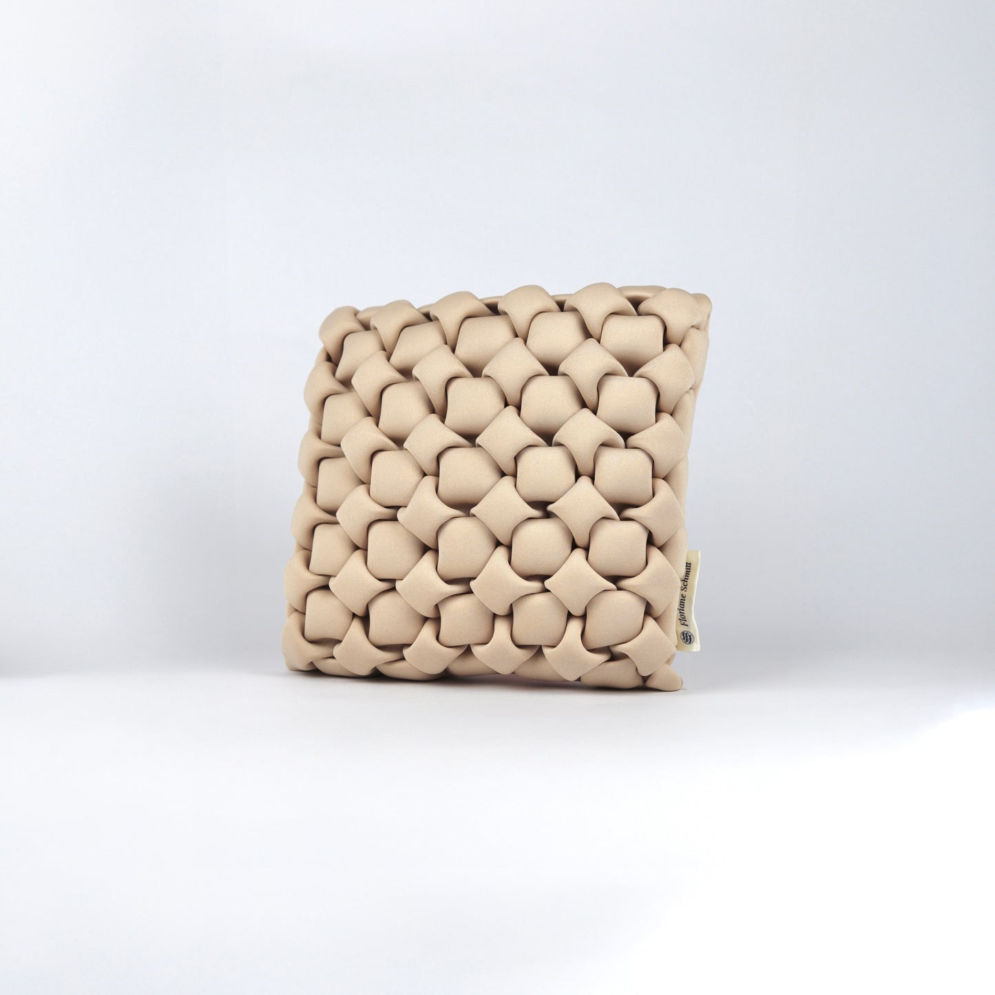 Le Petit Coussin Néosmock - Sable - Flo Home Delight