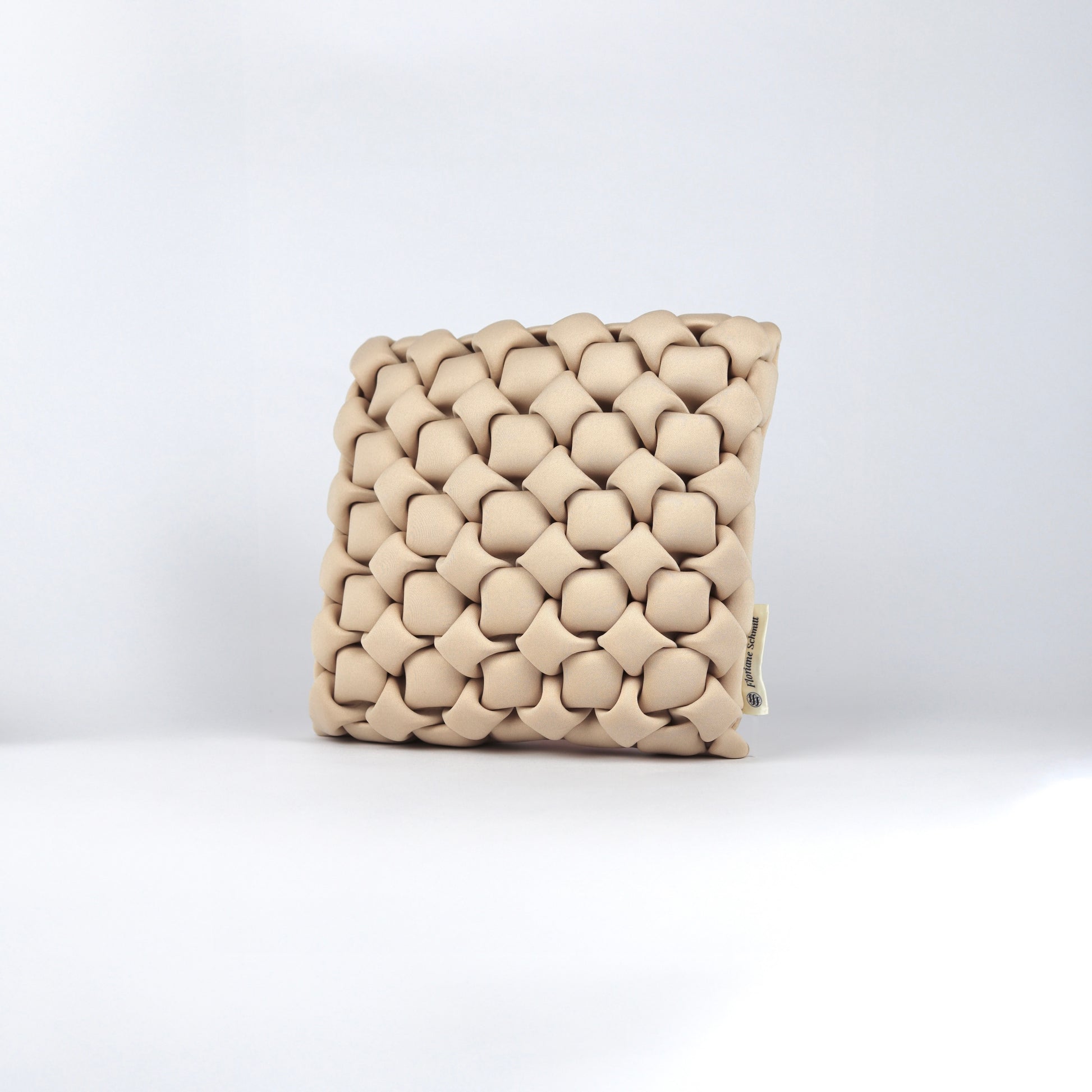 Le Petit Coussin Néosmock - Sable - Flo Home Delight
