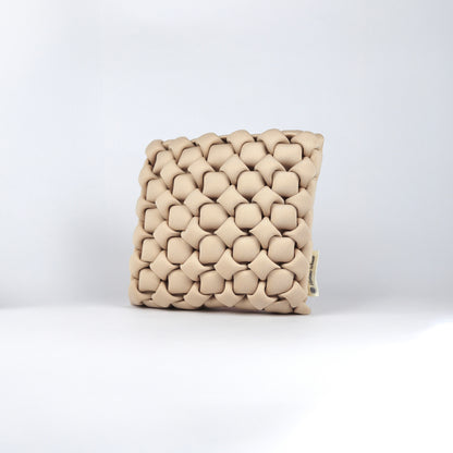 Le Petit Coussin Néosmock - Sable - Flo Home Delight