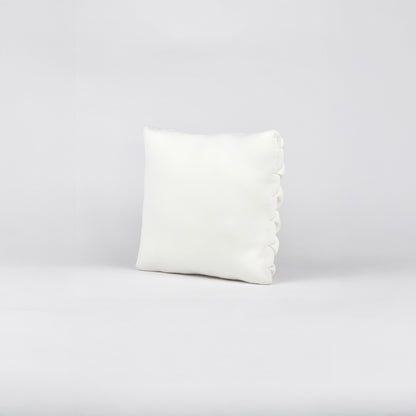 Le Petit Coussin Néosmock - Blanc - Flo Home Delight